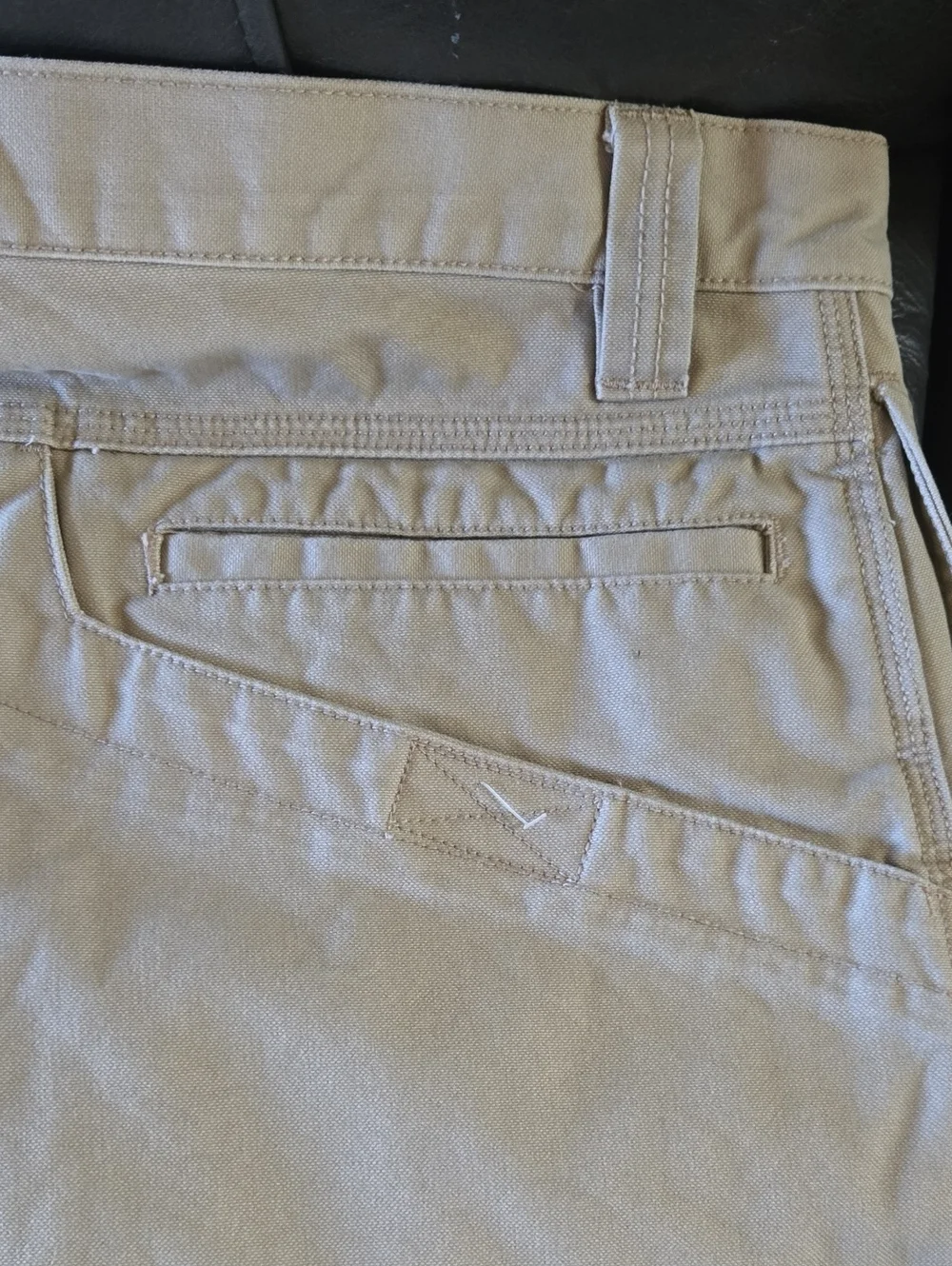 Mountain Khkais Men's shorts